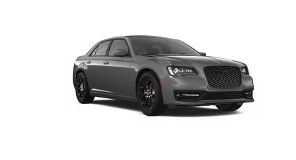 CHRYSLER 300 | TOURING L