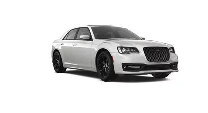 CHRYSLER 300 | 300S V8