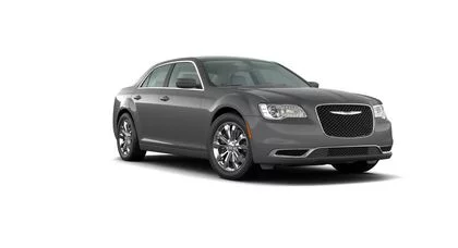 CHRYSLER 300 | TOURING